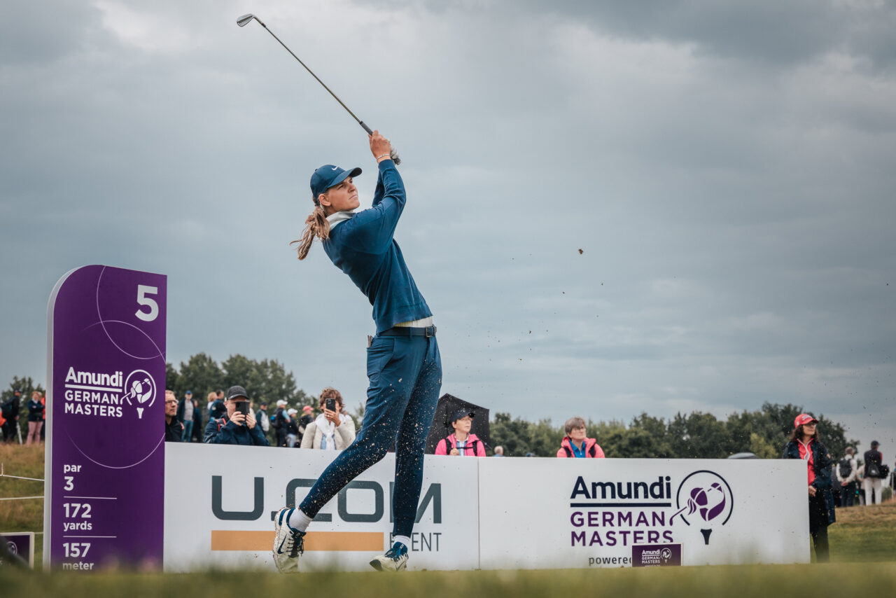 Amundi German Masters 2026 eröffnet Profigolf-Saison in Deutschland