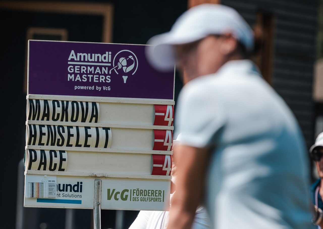 Zahlen und Fakten zum Amundi German Masters powered by VcG 2026